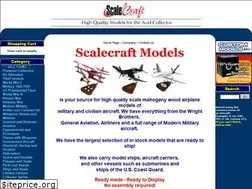 Sites similar to scalecraft.com