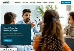 Sites similar to scaledagile.com