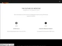 Sites similar to scaledbiolabs.com