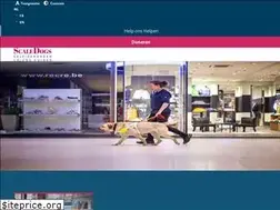 Sites similar to scaledogs.be