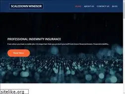Sites similar to scaledown.ca