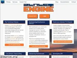 Sites similar to scaleengine.com