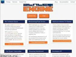 Sites similar to scaleengine.net