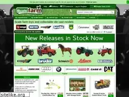 Sites similar to scalefarm.com