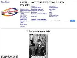 Sites similar to scalefinishes.com