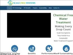 Sites similar to scalefreeintl.com