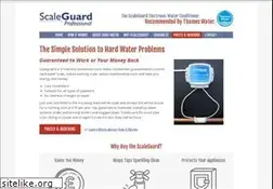 Sites similar to scaleguard.co.uk