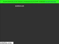 Sites similar to scalehot.com