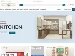 Sites similar to scaleinch.com