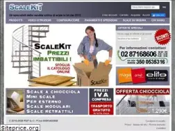 Sites similar to scalekit.it