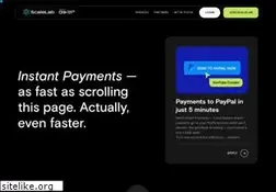 Sites similar to scalelab.com