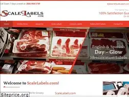 Sites similar to scalelabels.com