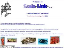 Sites similar to scalelink.co.uk