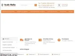 Sites similar to scalemafia.ru