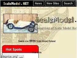 Sites similar to scalemodel.net