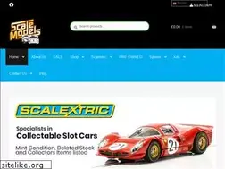 Sites similar to scalemodels.co.uk