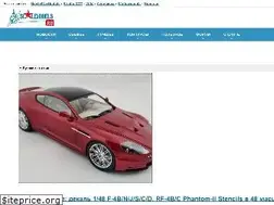 Sites similar to scalemodels.ru