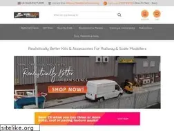 Sites similar to scalemodelscenery.co.uk