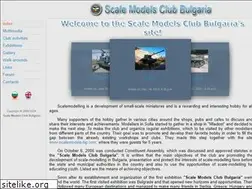 Sites similar to scalemodelsclub.com