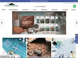 Sites similar to scalemodelshop.co.uk