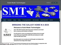 Sites similar to scalemodeltechnologies.com