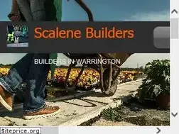 Sites similar to scalenebuilders.co.uk
