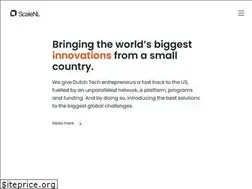 Sites similar to scalenl.com