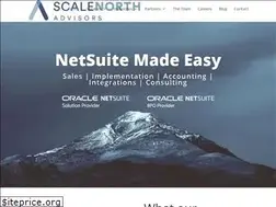 Sites similar to scalenorthadvisors.com