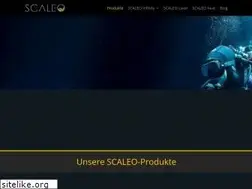 Sites similar to scaleo-light.de