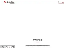 Sites similar to scaleout.jp