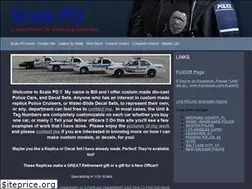 Sites similar to scalepd.com
