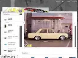 Sites similar to scaleproduction.de