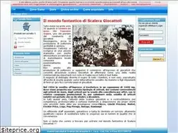 Sites similar to scaleragiocattoli.it