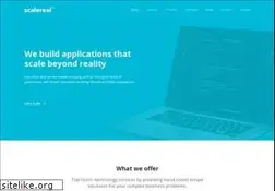 Sites similar to scalereal.com