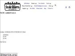 Sites similar to scaleriders.com