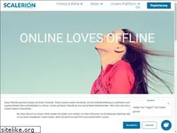 Sites similar to scalerion.com