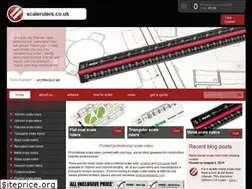 Sites similar to scalerulers.co.uk