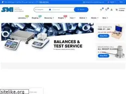 Sites similar to scales-measuring.com