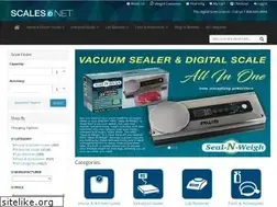Sites similar to scales.net