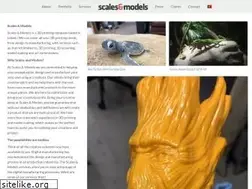 Sites similar to scalesandmodels.co.uk