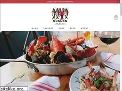 Sites similar to scalesandshells.com