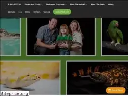 Sites similar to scalesandtailsutah.com