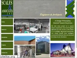 Sites similar to scalesassoc.com