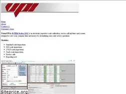 Sites similar to scaleservice.net