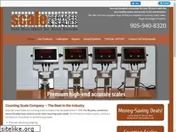 Sites similar to scaleservices.com