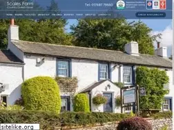 Sites similar to scalesfarm.com