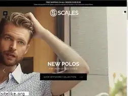 Sites similar to scalesgear.com
