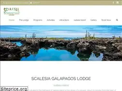 Sites similar to scalesialodge.com