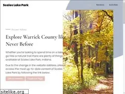 Sites similar to scaleslakepark.com