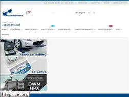 Sites similar to scalesmart.com